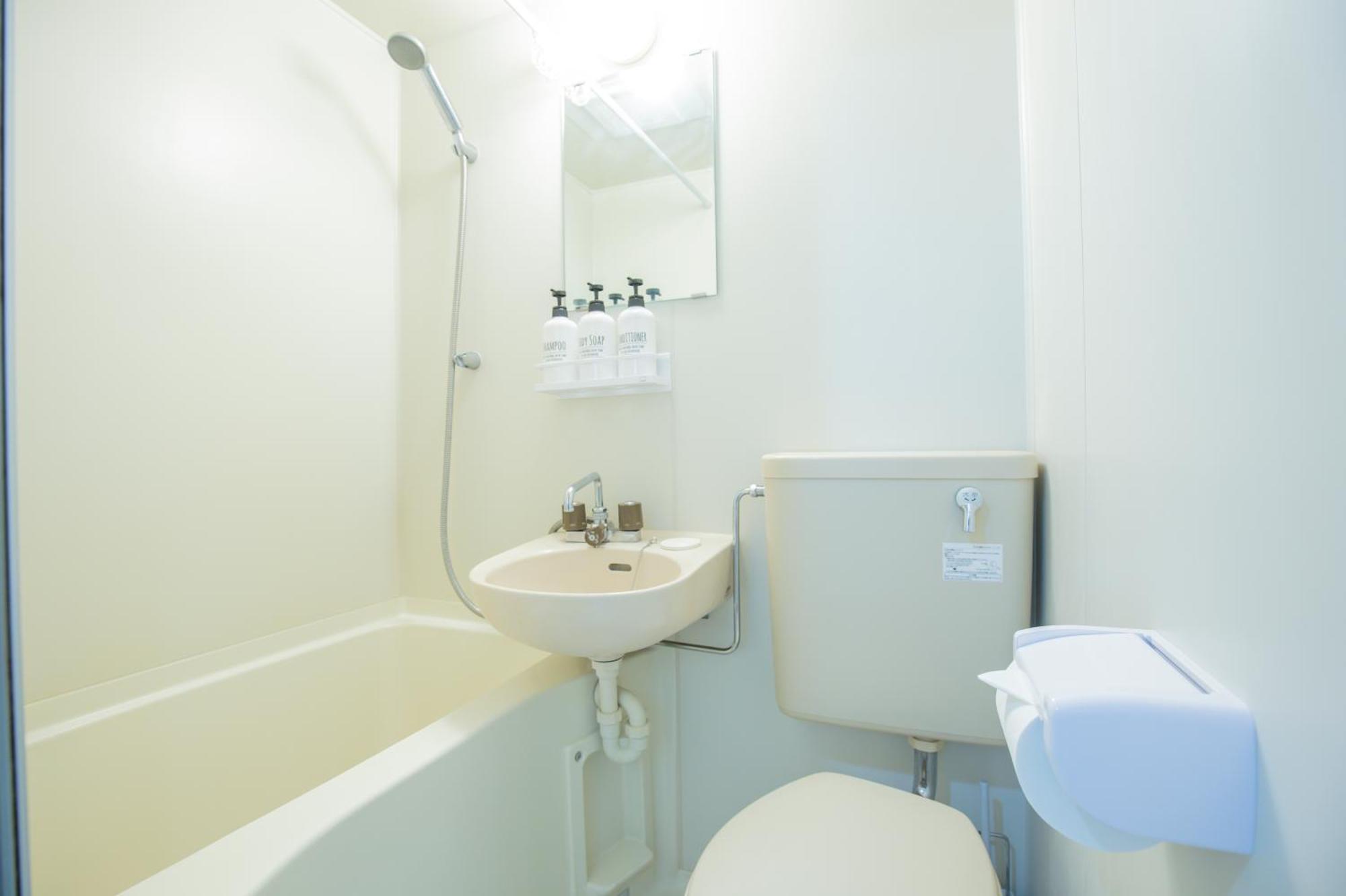 טוקיו Ikebukuro Comfort Inn Y09 מראה חיצוני תמונה