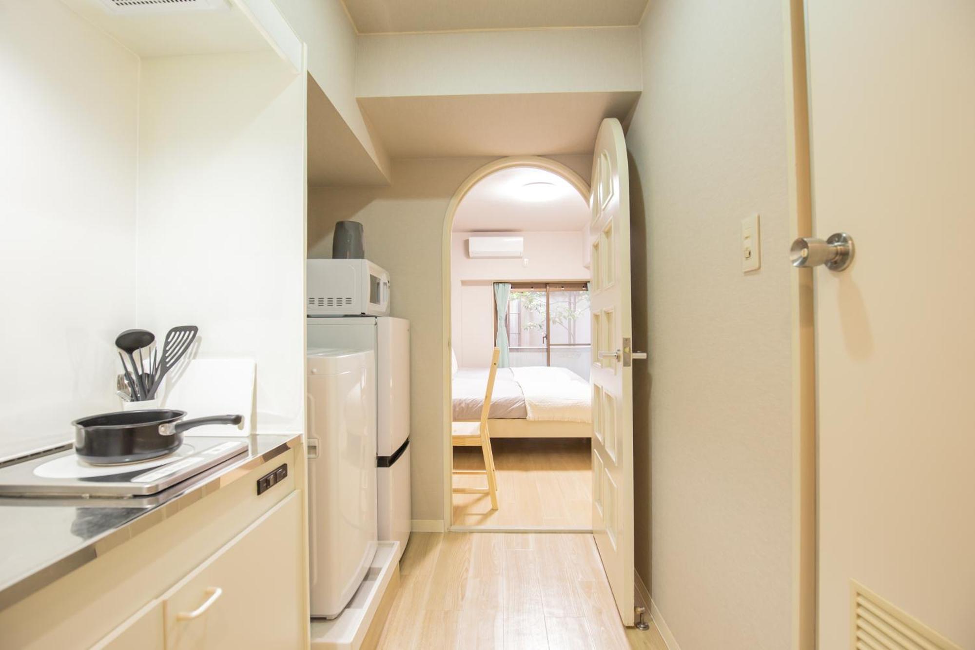 טוקיו Ikebukuro Comfort Inn Y09 מראה חיצוני תמונה